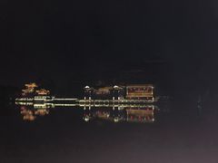 -台儿庄古城