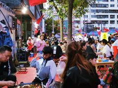 -山丹马记炒拨拉(南关店)