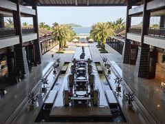 -石梅湾艾美度假酒店