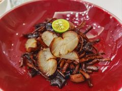 -名甬鲜坊·宁波海鲜(爱琴海店)