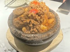 -潮堂 · 潮州菜(国贸商城店)