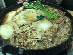 -福匠日本料理(人民路店)