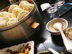 包子-张包铺(关东古巷店)