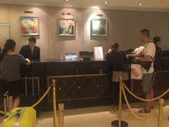 -广州珀丽酒店
