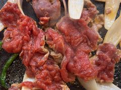 -郭记烤肉(正阳街店)