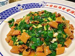 -旺角小渔村(二马路店)