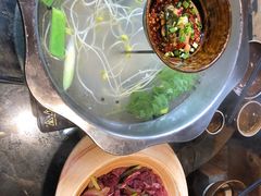 -侯家庄私房菜馆观景餐厅