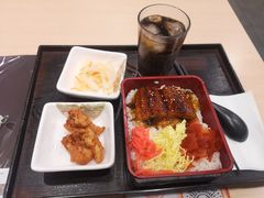 -吉野家(上海美罗城店)