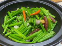 -雅和生态渔庄·宜城锅巴饭(龙灵山公园店)