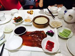 -四季小馆·地道北京小吃(广百店)