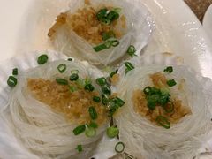 粉丝蒸元贝-揭阳钟记小食(福田新村店)