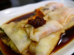 -卓粤拉肠(红庙店)