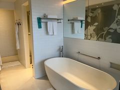 -郑州建业艾美酒店