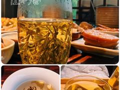 -青藤茶馆(南山路店)