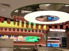 -蛙喔炭烧牛蛙(盐城盐都万达店)