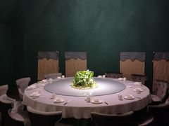 包厢-梧桐树下(云锦世家店)