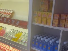 -韩厨烤肉火锅无限自助餐厅(潮流特区店)