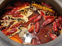 -郑记·古法黑砂锅串串(龙泉店)