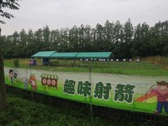 -上海长兴岛郊野公园