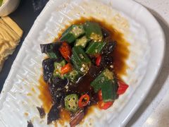-京都蝎府羊蝎子火锅(珠市口店)