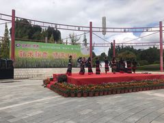 -云南民族村