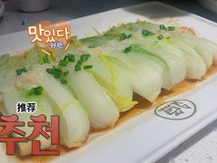 -江渔儿酸菜鱼(东厦一百店)