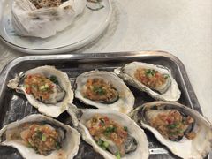 -崖口红树林海鲜餐厅
