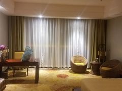 -韶关经律论国际酒店温泉