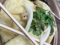 -巴扎美食·新疆菜·西域歌舞表演餐厅(新疆大厦店)