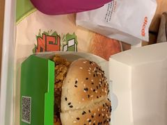 -德克士(虹桥火车站店)