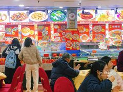 -吉莲利苑海鲜酒家(珠海拱北29年老字号店)