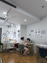 点击看大图 -尤米一站式美甲美睫