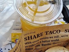 -TACO STAR 塔可星(下沙宝龙店)