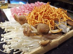 -宽板凳老灶火锅(南礼士路店)