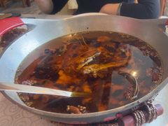 -辣婆婆(航天桥店)