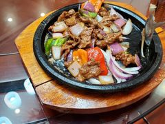 -茶港食堂(武昌店)