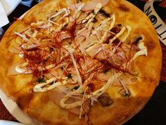 -WOLFGANG PUCK KITCHEN & BAR(迪士尼小镇店)