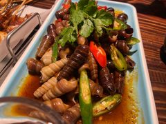 -舌战烧烤酒馆(三街两巷店)