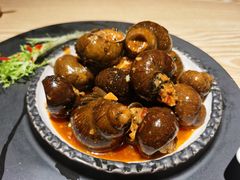 -渔太泰漓江小馆·广西融合菜(西街店)
