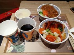 -吉野家(群力王府井店)
