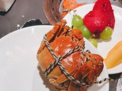 -钱小奴海鲜自助黑金店(杭州滨江龙湖店)