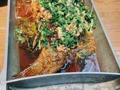 -树厨贵州菜(花果园购物中心店)