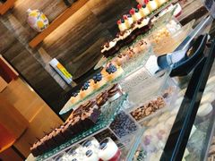 -上海静安香格里拉大酒店