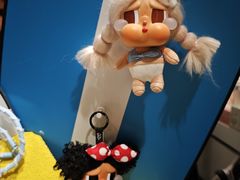 -泡泡玛特POPMART(上海环球港店)