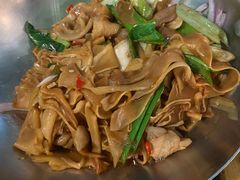 -绿茶餐厅(天津天河城店)