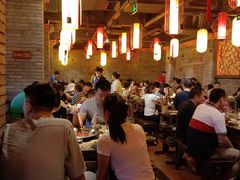 -小龙坎火锅(双林店)