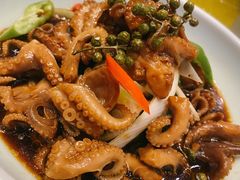 八抓鱼-老灶味道·本帮菜(昌平路店)