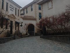 -北京张裕爱斐堡酒庄