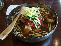 -服务大楼冷面(延大店)