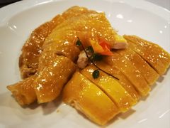 -明本湛江鸡•海鲜小厨(陈家祠店)